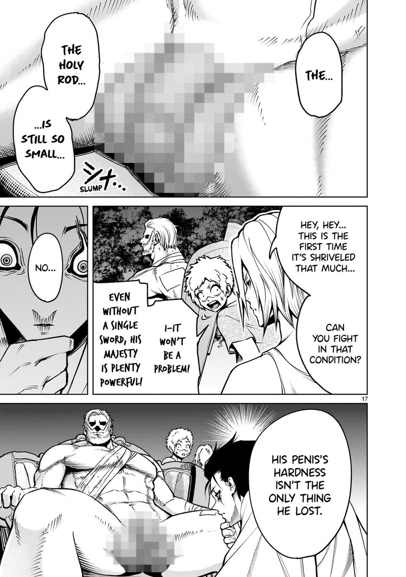 Rosen Garten Saga 67 17