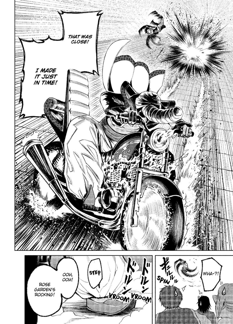 Rosen Garten Saga 7 12