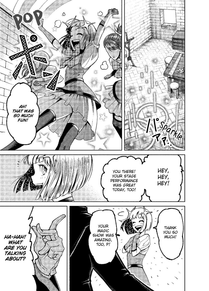 Rosen Garten Saga 7 24