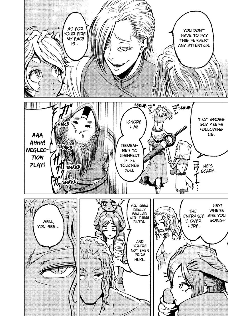 Rosen Garten Saga 7 4