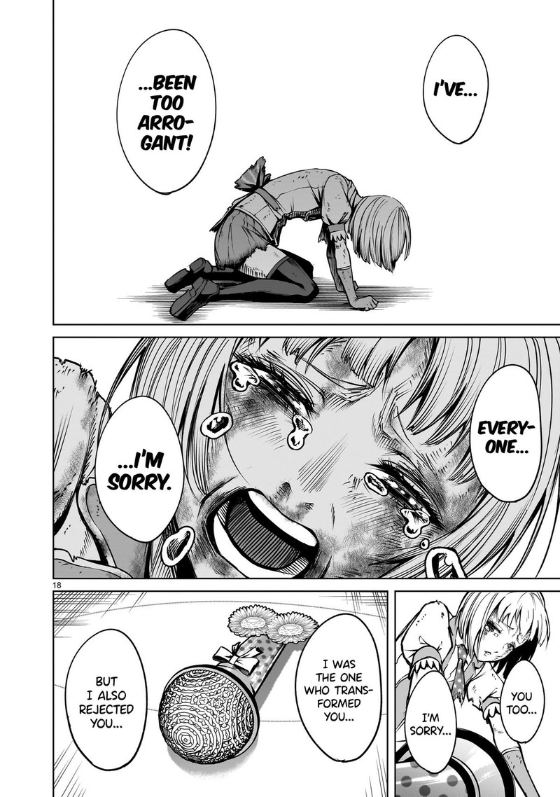 Rosen Garten Saga 71 18