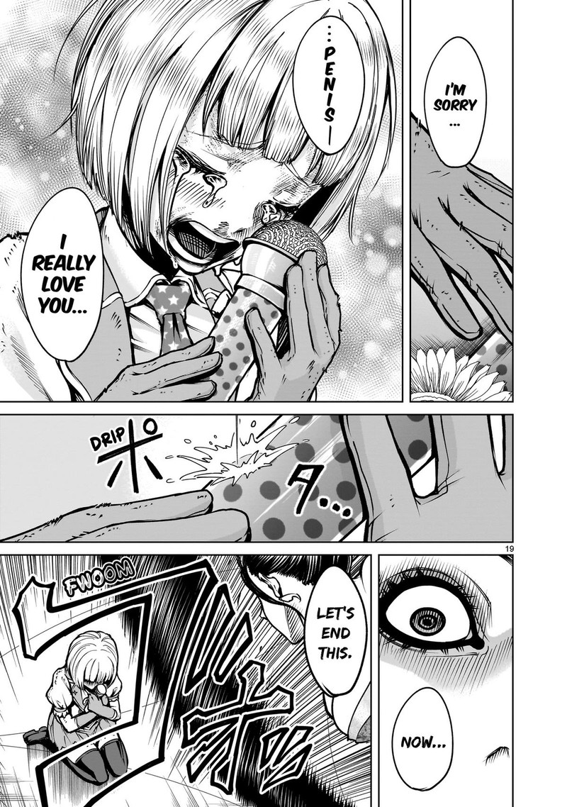 Rosen Garten Saga 71 19