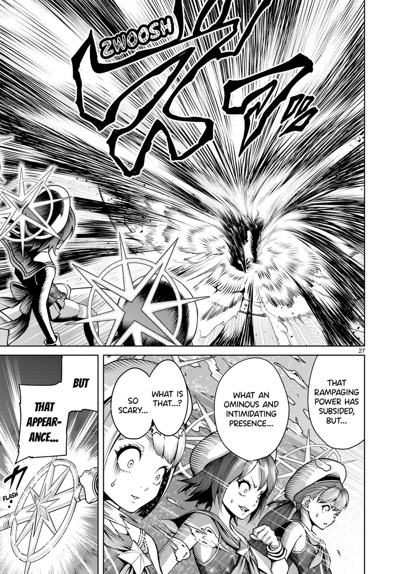 Rosen Garten Saga 72 26