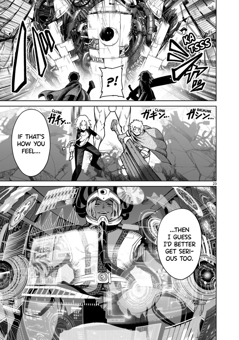 Rosen Garten Saga 75 23