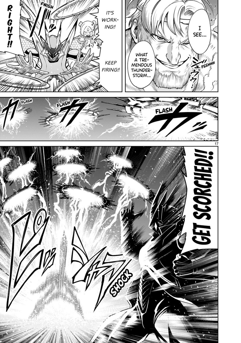 Rosen Garten Saga 76 17