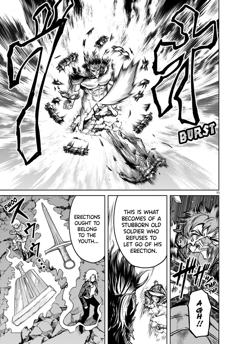 Rosen Garten Saga 77 11