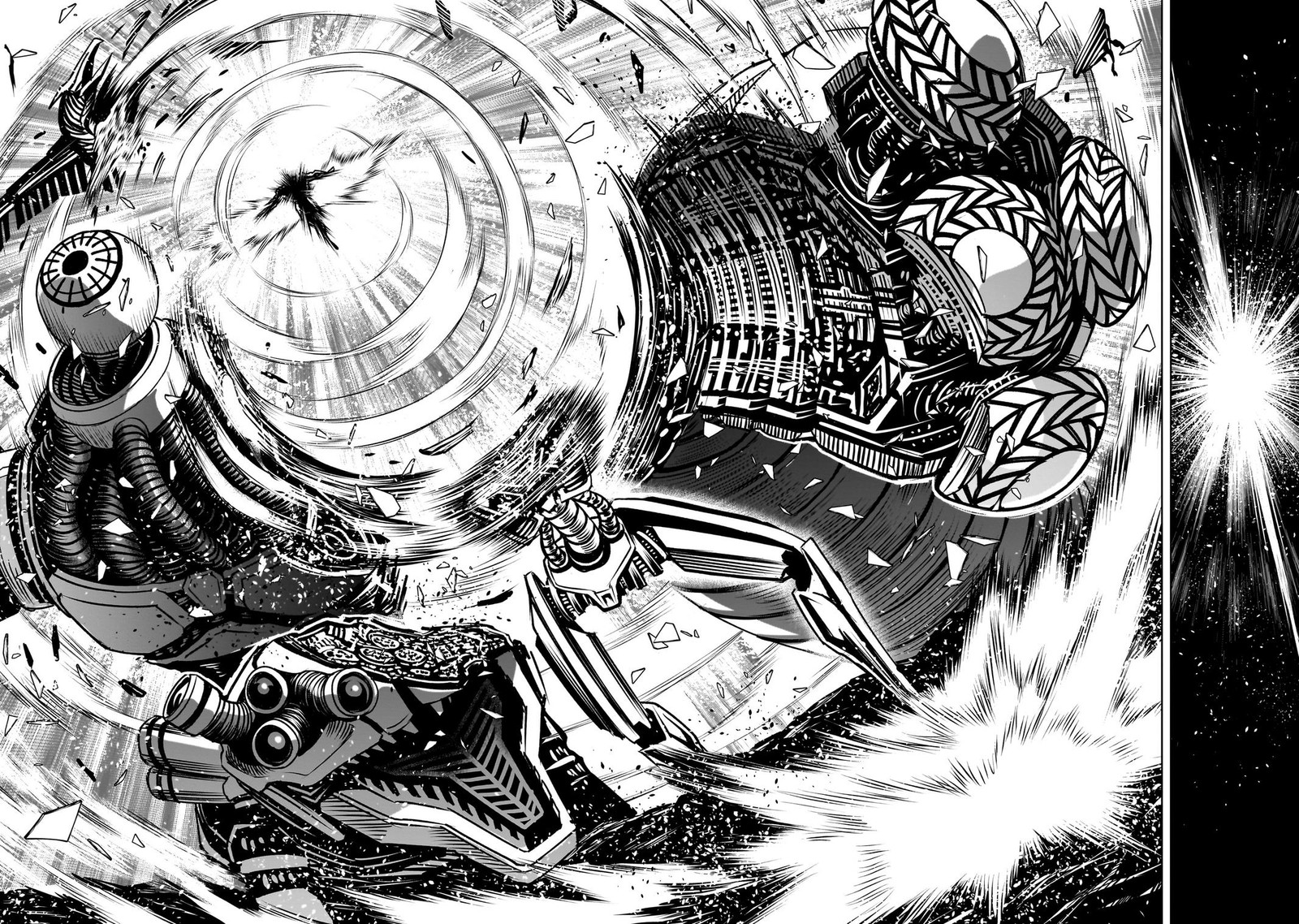 Rosen Garten Saga 77 14