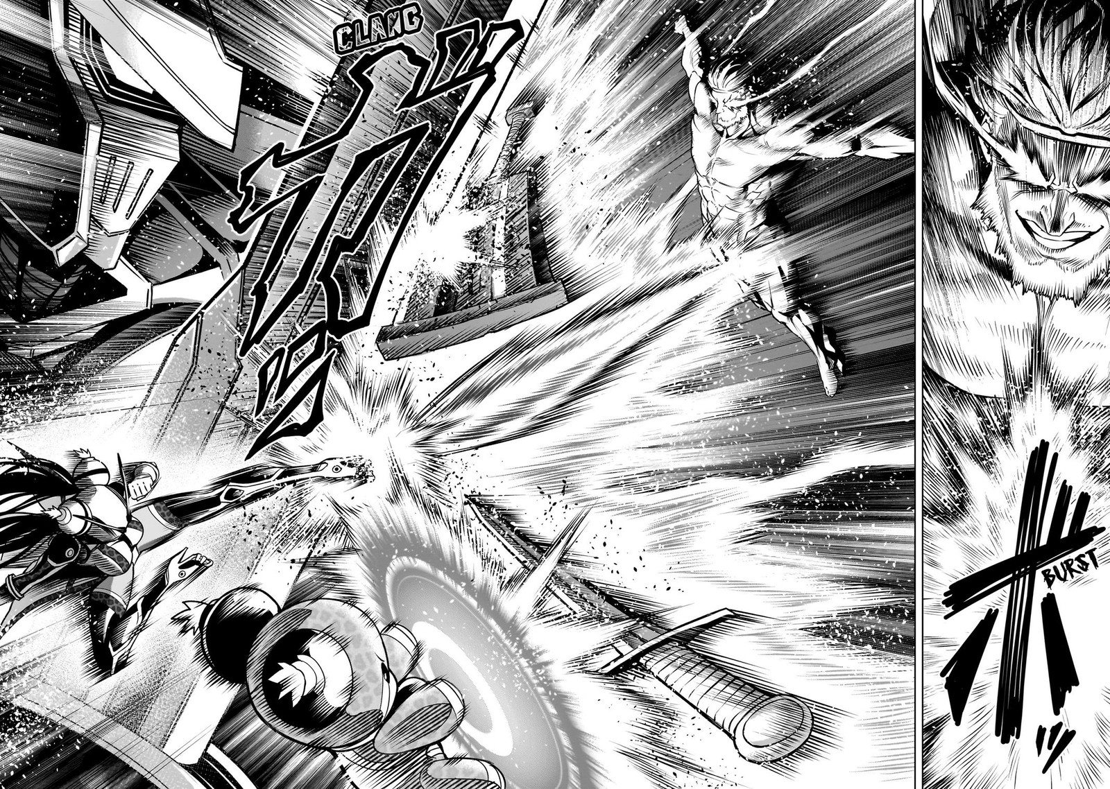 Rosen Garten Saga 77 23