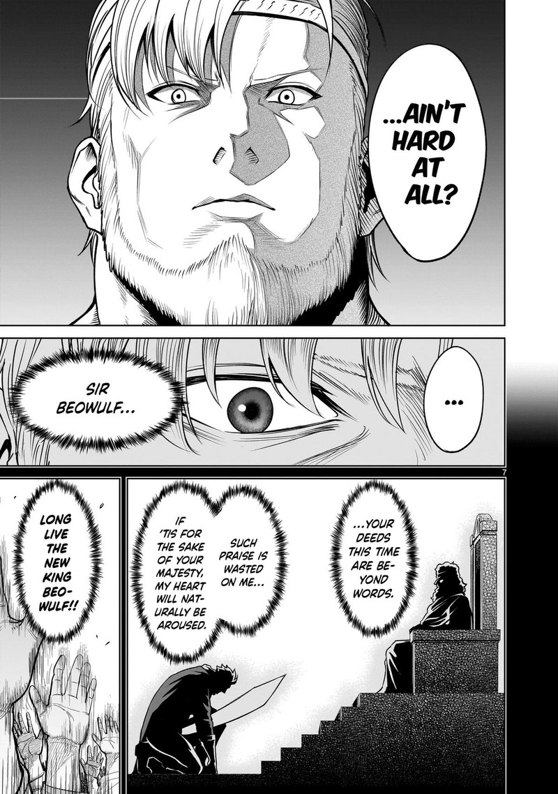 Rosen Garten Saga 77 7