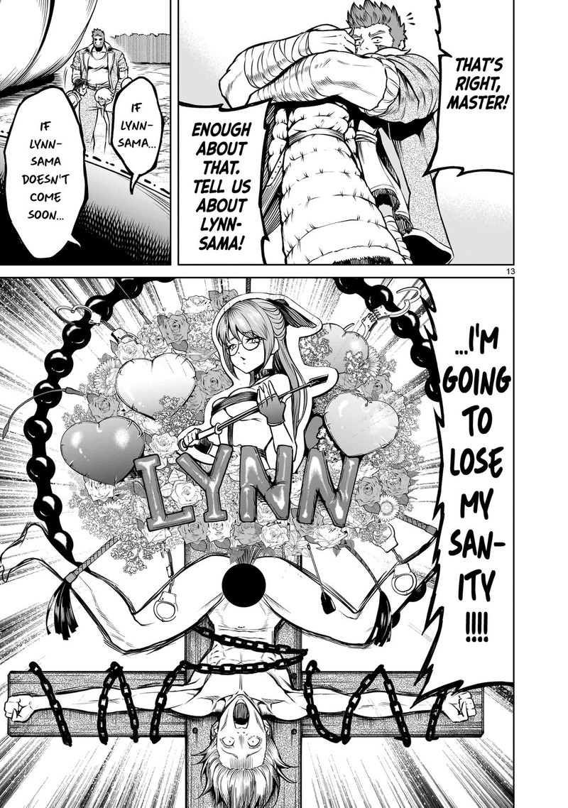 Rosen Garten Saga 79 13