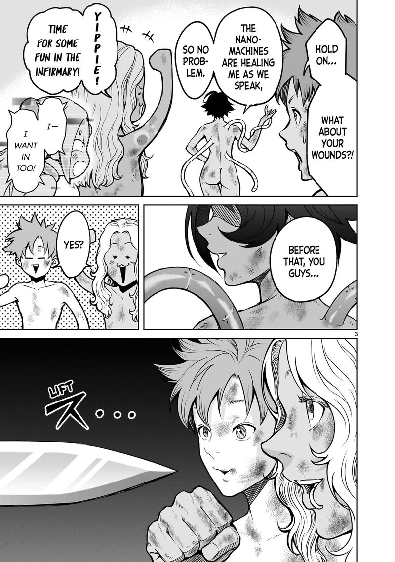 Rosen Garten Saga 79 3