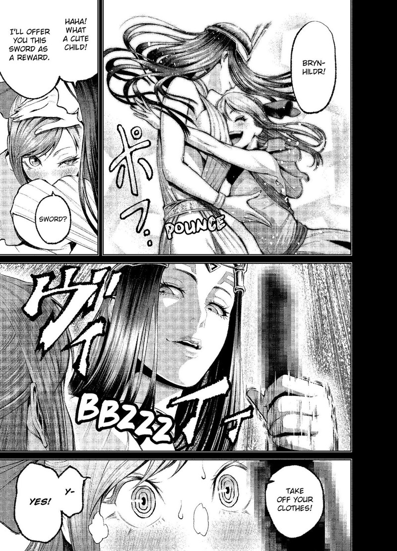 Rosen Garten Saga 8 17