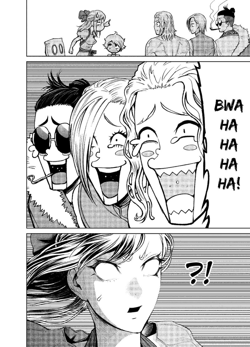 Rosen Garten Saga 8 6