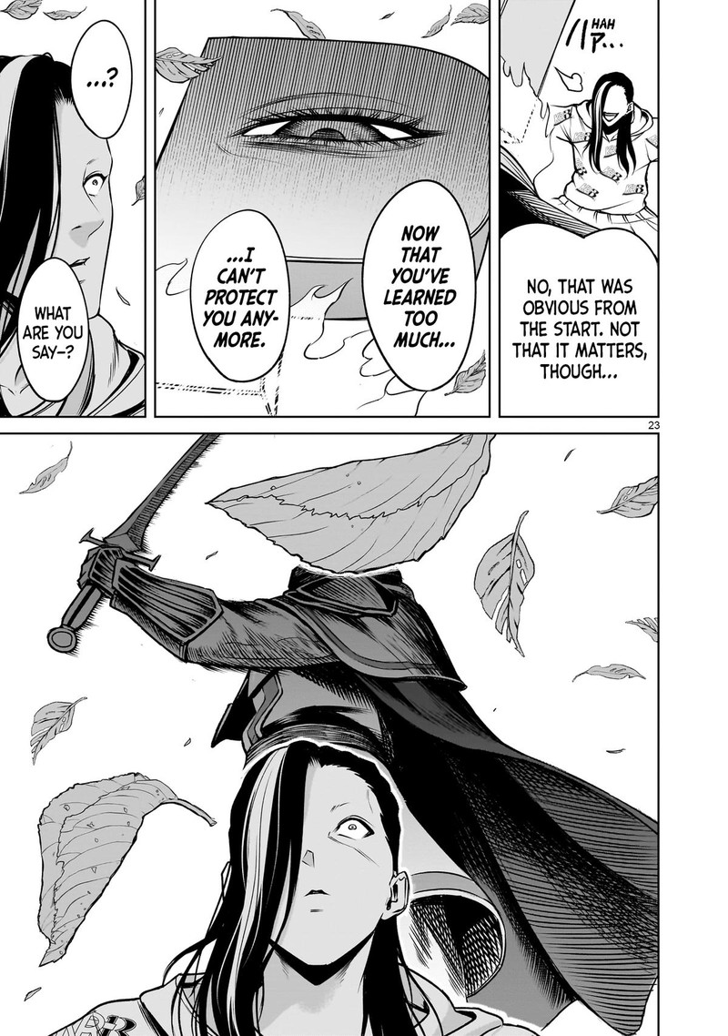 Rosen Garten Saga 80 23