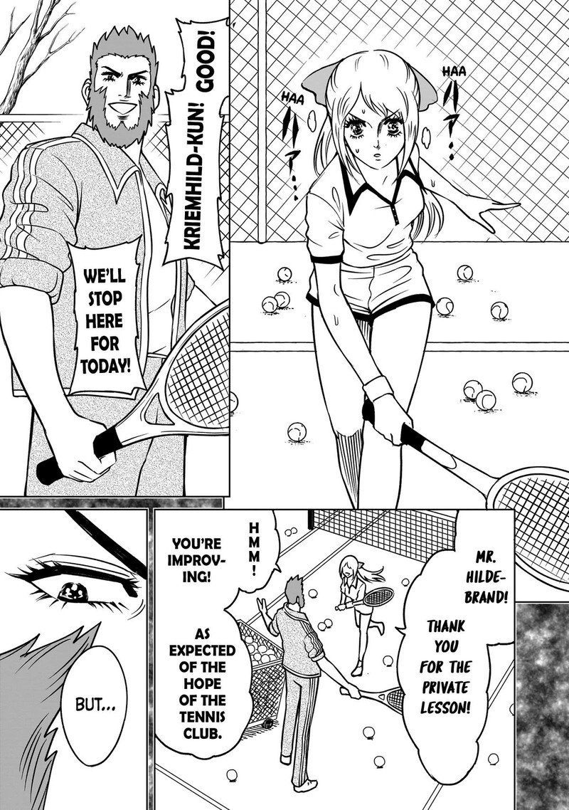 Rosen Garten Saga 81 17