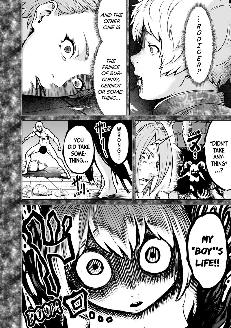 Rosen Garten Saga 82 4