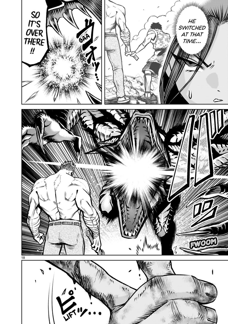 Rosen Garten Saga 83 20