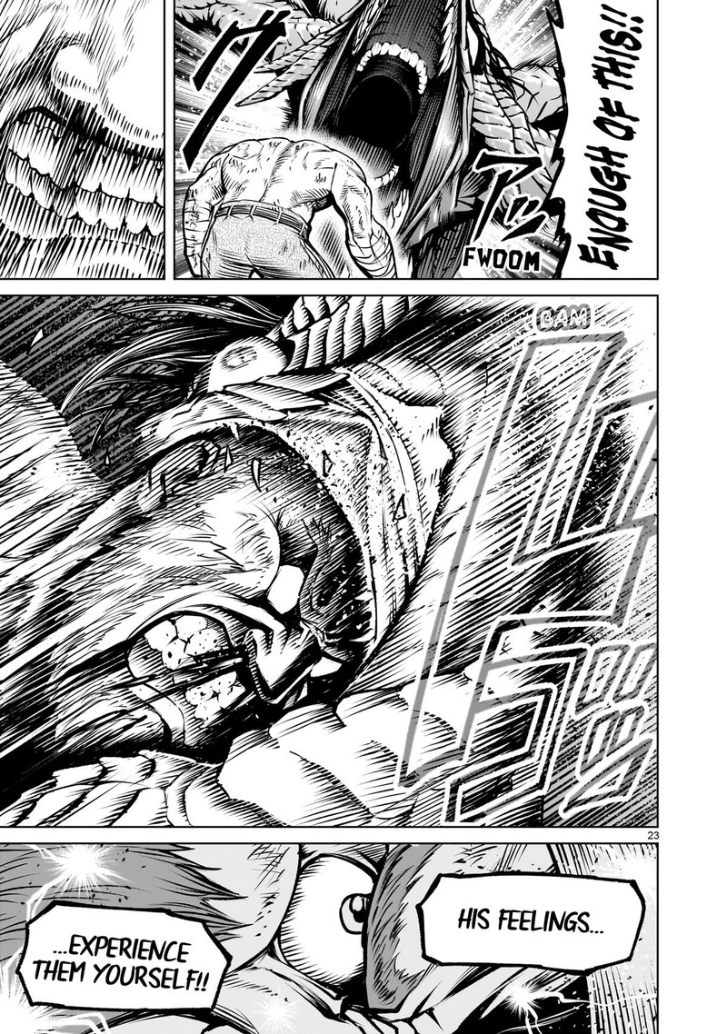 Rosen Garten Saga 83 25