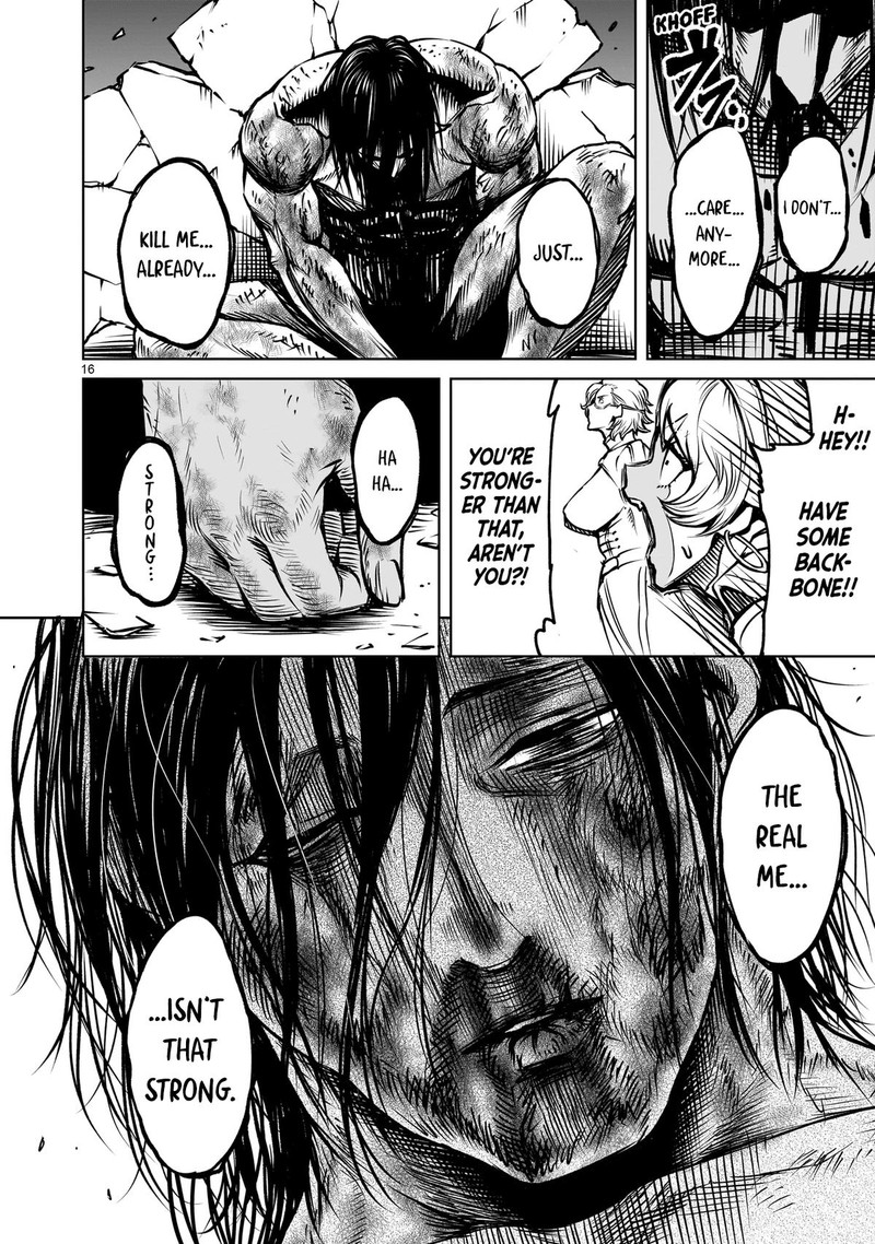 Rosen Garten Saga 84 16