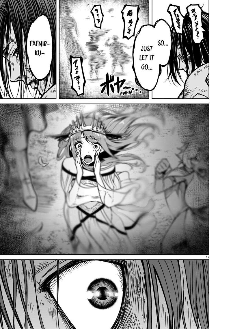 Rosen Garten Saga 84 17