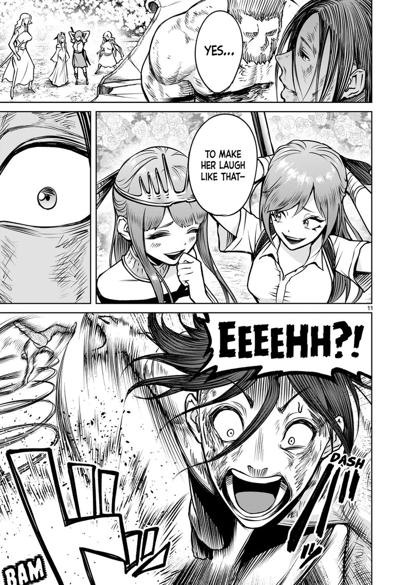 Rosen Garten Saga 85 11