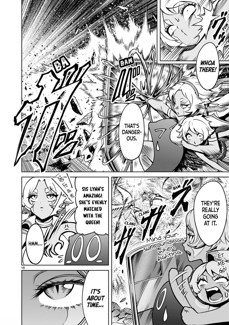 Rosen Garten Saga 86 16