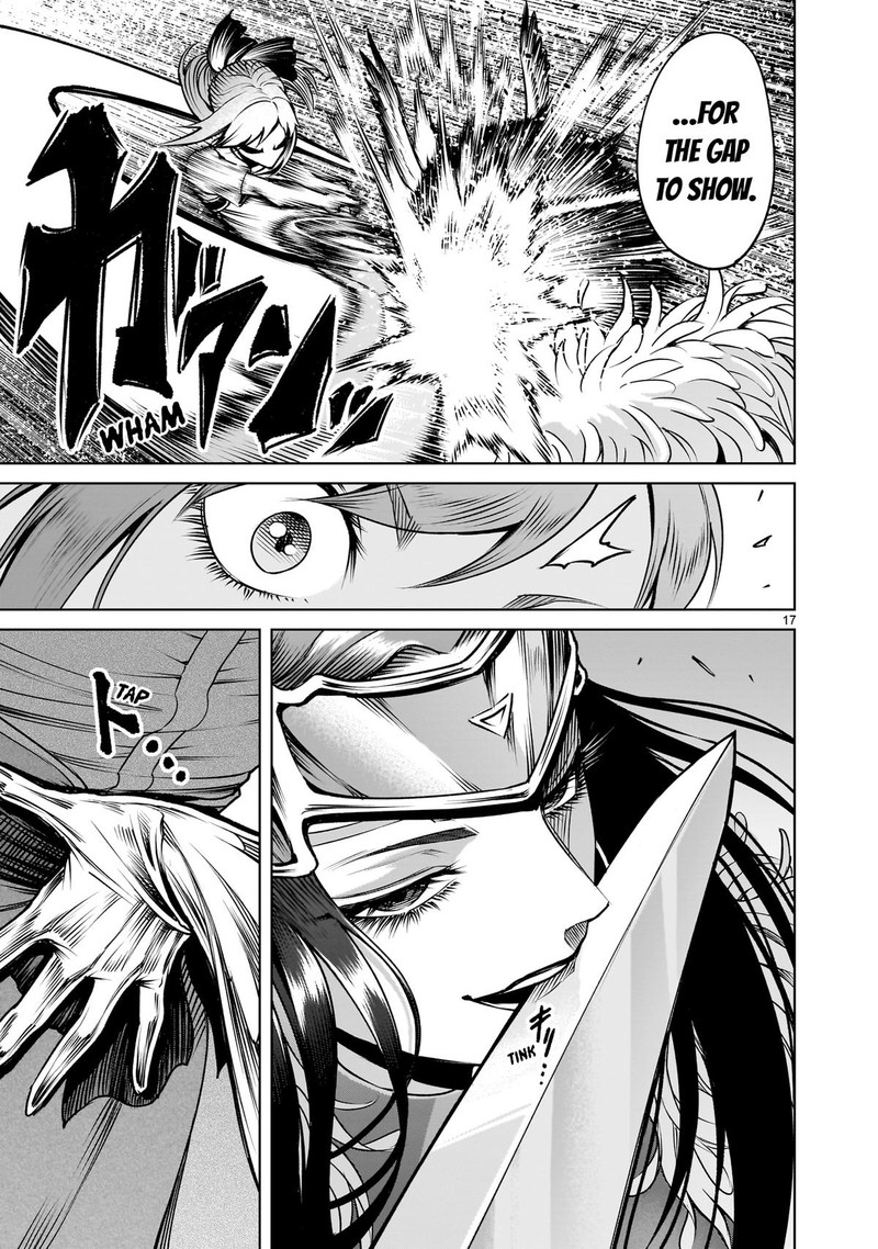 Rosen Garten Saga 86 17