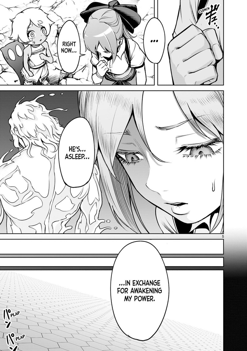 Rosen Garten Saga 86 5