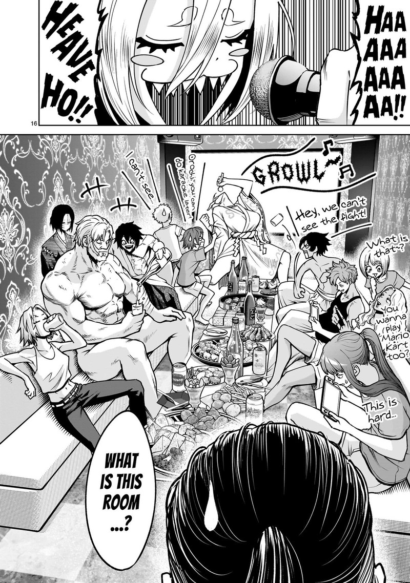 Rosen Garten Saga 88 14