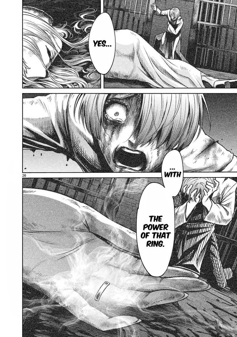 Rosen Garten Saga 88 24