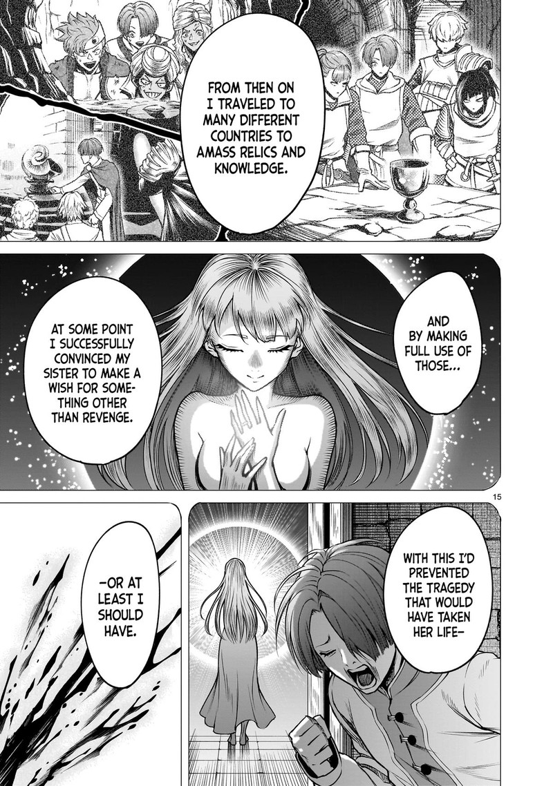 Rosen Garten Saga 89 15