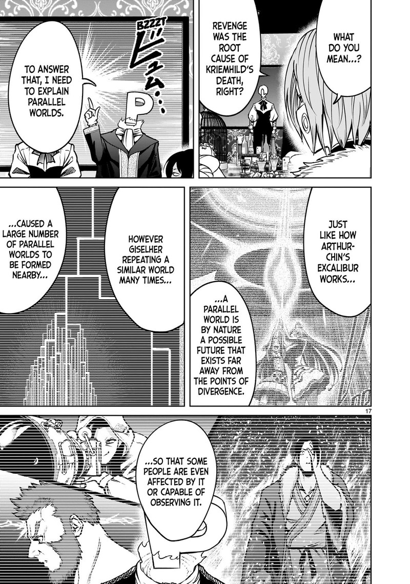 Rosen Garten Saga 89 17