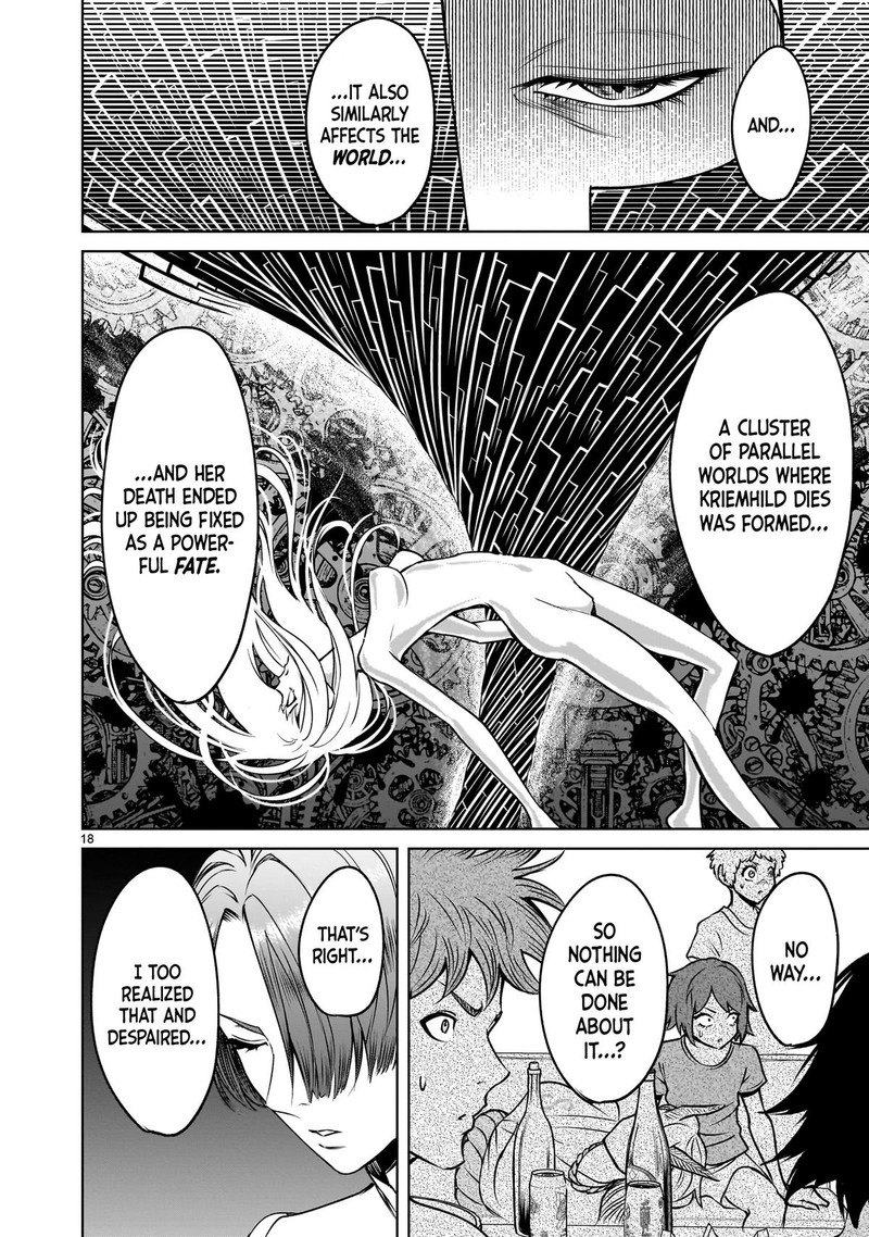 Rosen Garten Saga 89 18