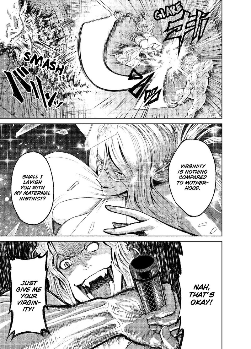 Rosen Garten Saga 9 13