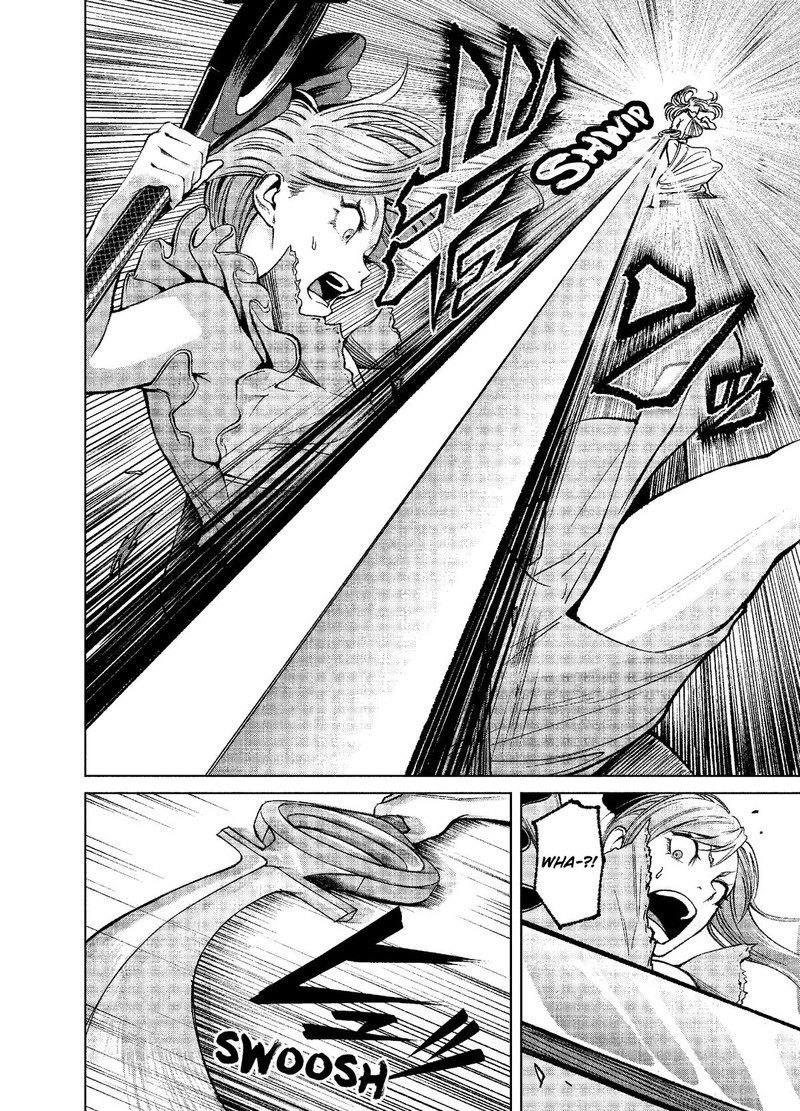 Rosen Garten Saga 9 18