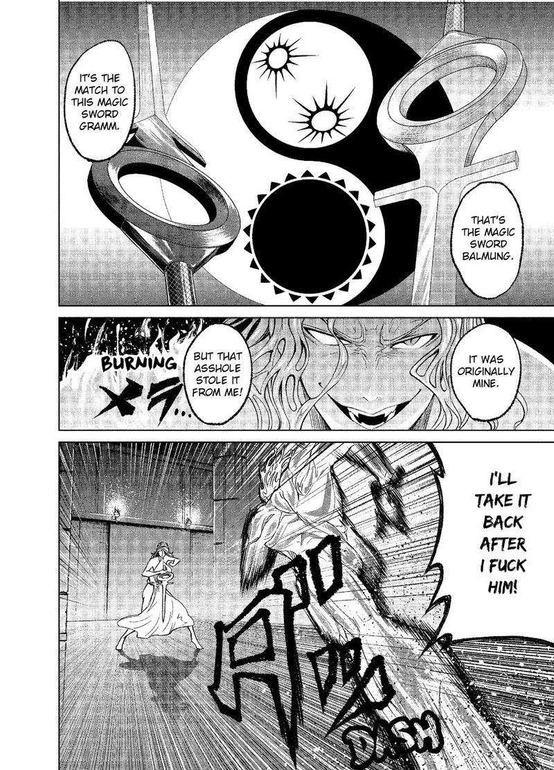 Rosen Garten Saga 9 20