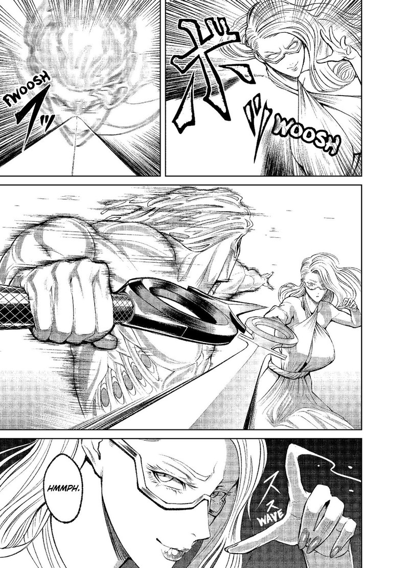 Rosen Garten Saga 9 21