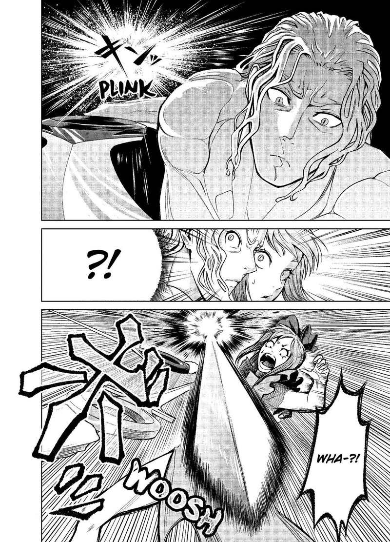 Rosen Garten Saga 9 22