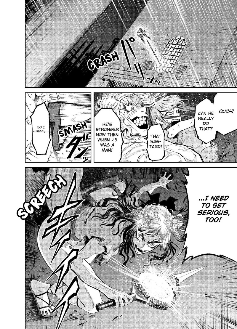 Rosen Garten Saga 9 25