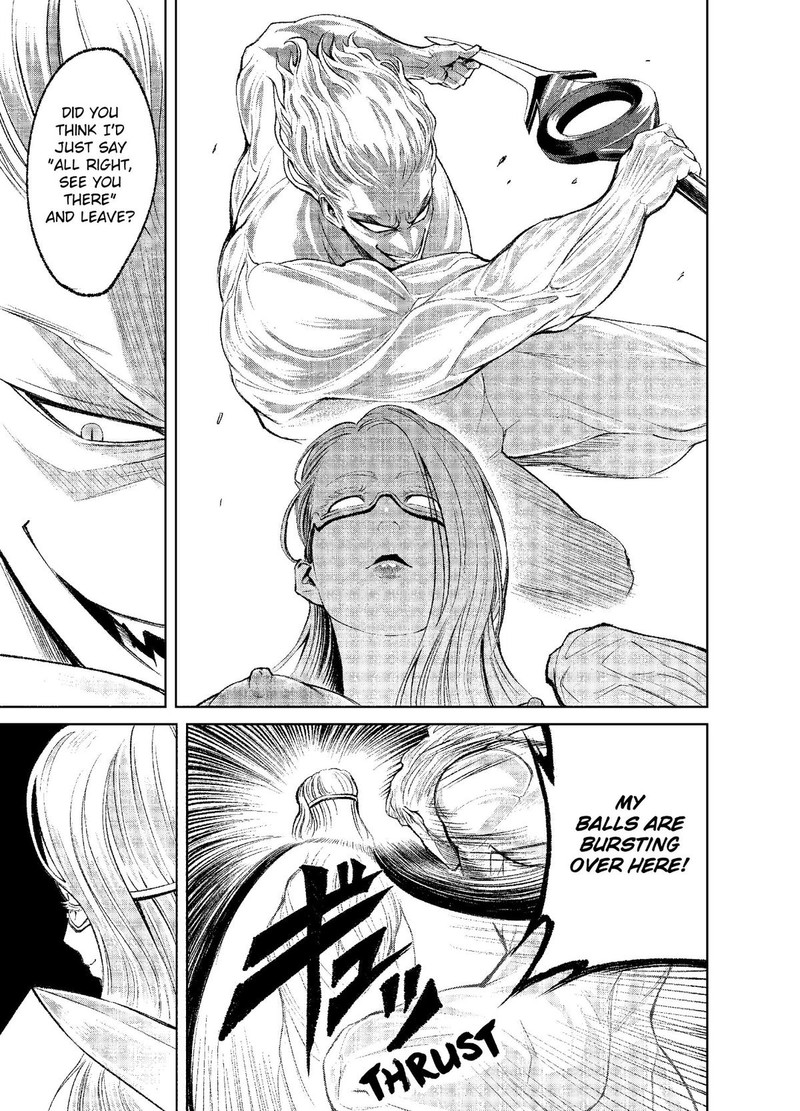 Rosen Garten Saga 9 32