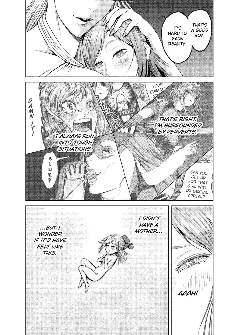 Rosen Garten Saga 9 4