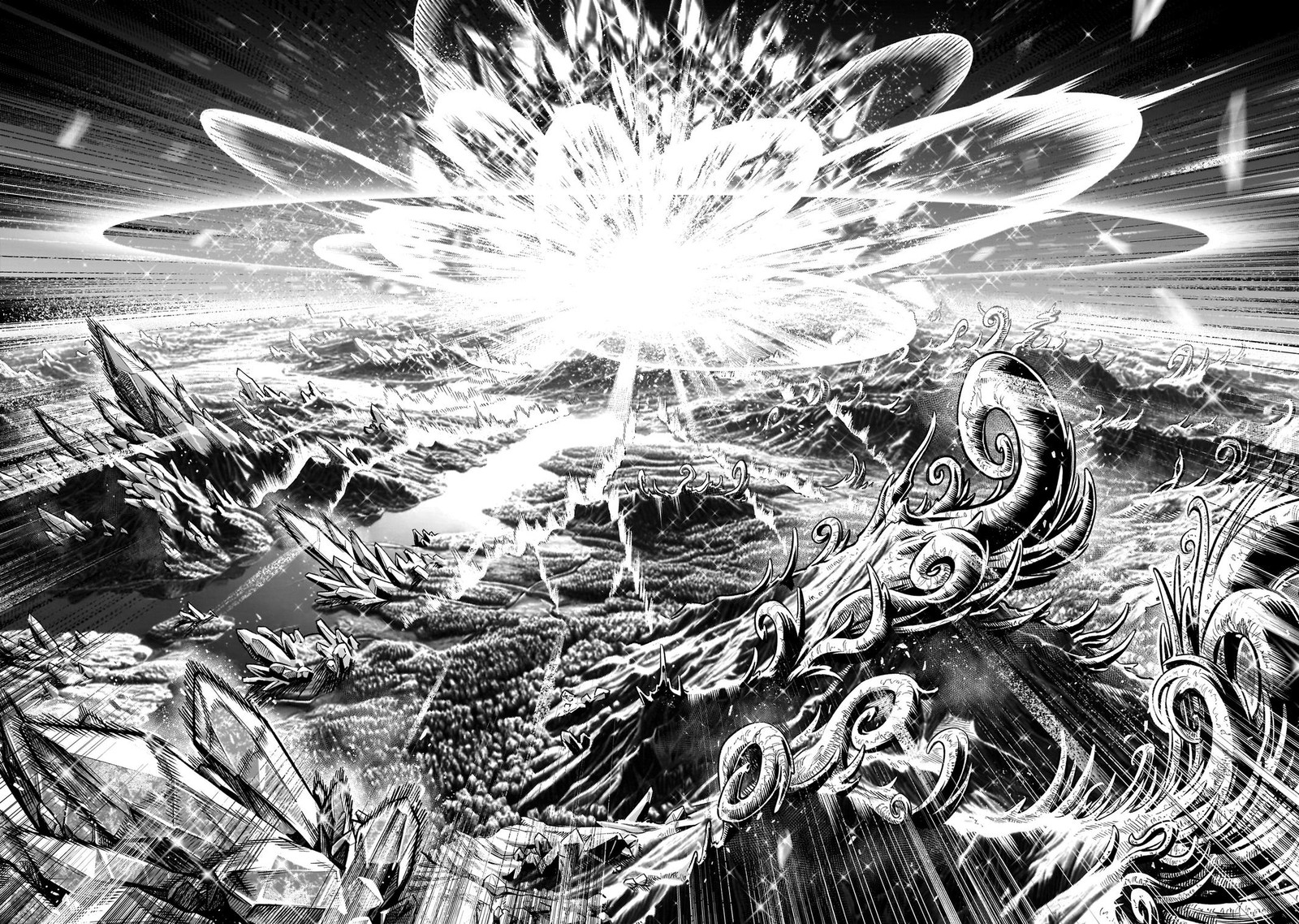 Rosen Garten Saga 90 10