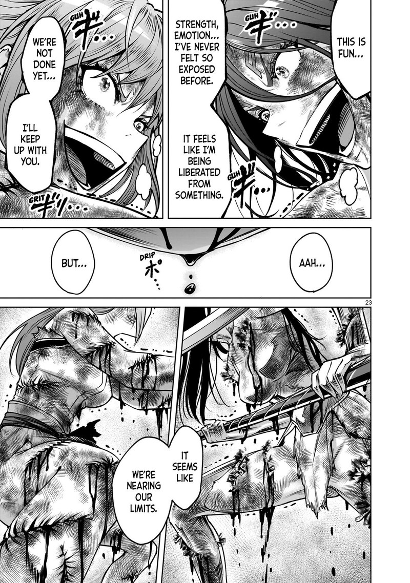 Rosen Garten Saga 90 22