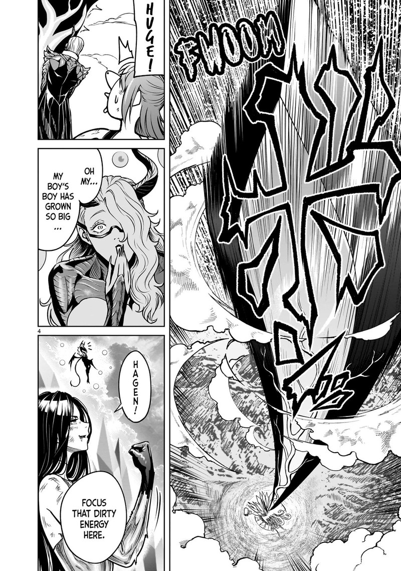 Rosen Garten Saga 90 4