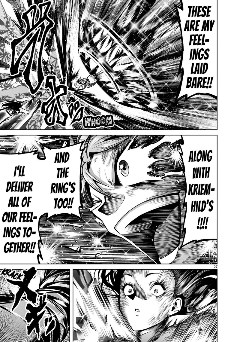 Rosen Garten Saga 91 26