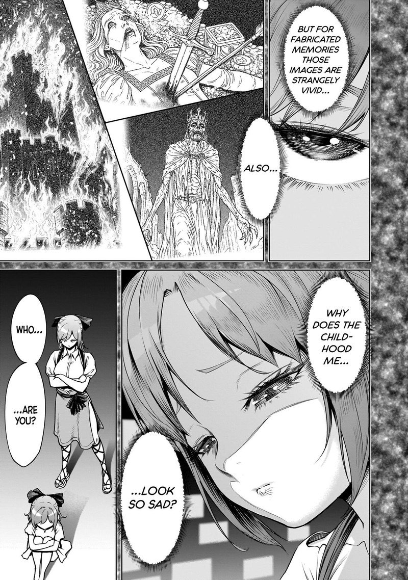 Rosen Garten Saga 91 3