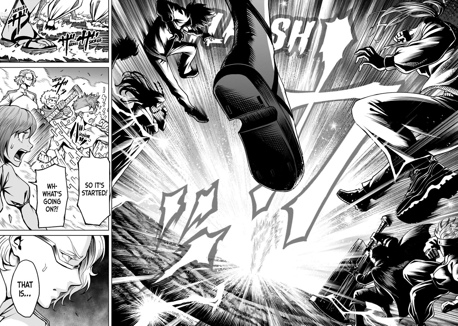 Rosen Garten Saga 92 25