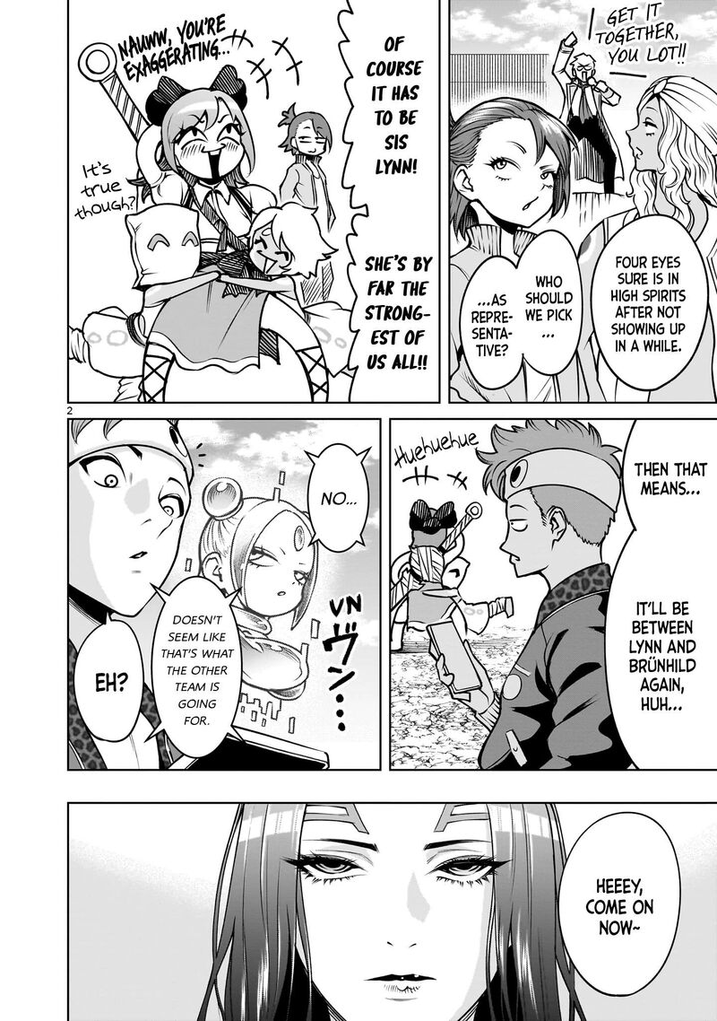 Rosen Garten Saga 92 3