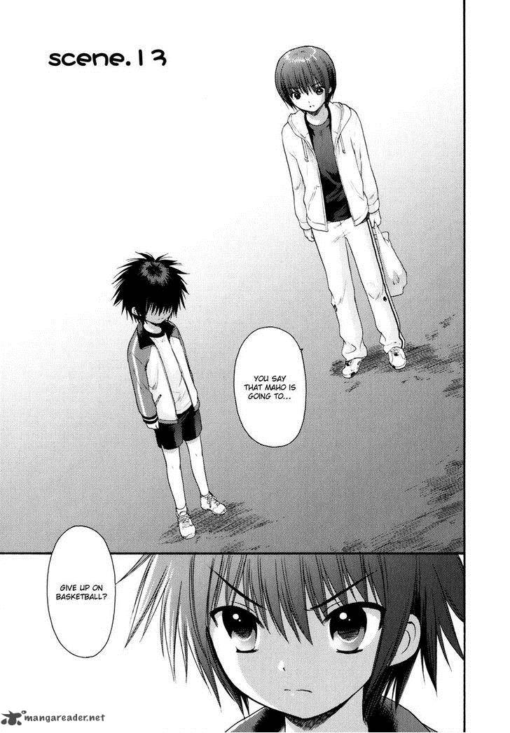 Rou Kyu Bu 13 1