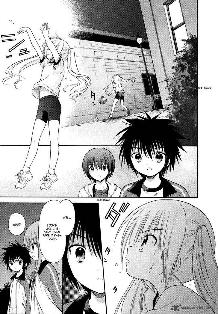 Rou Kyu Bu 13 5